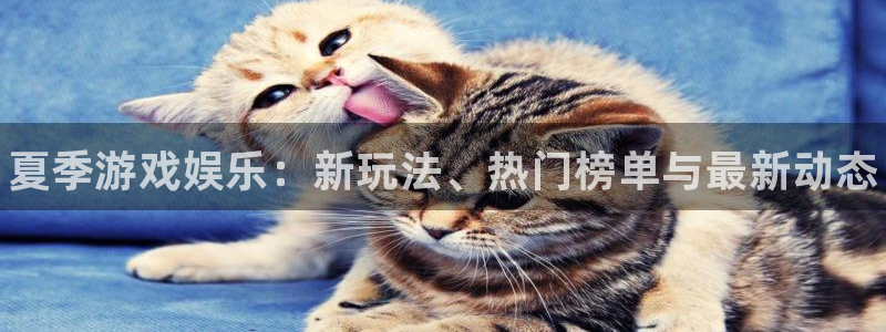 星欧娱乐平台官网客服电话：夏季游戏娱乐：新玩法、热门榜单与最