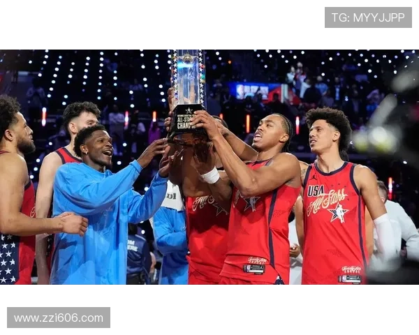 2026届NBA准新秀趣闻全揭秘